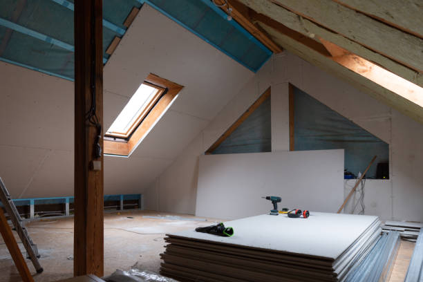 Professional Insulation Contractor in Myrtle Grove, FL