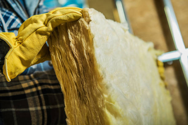 Types of Insulation We Offer in Myrtle Grove, FL