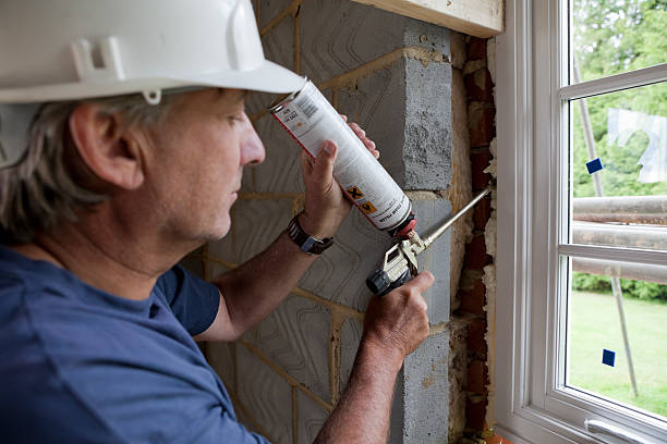 Best Geographic-Specific Insulation Services in Myrtle Grove, FL